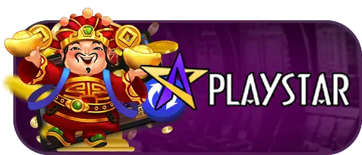 playstar by สล็อตต่างประเทศ