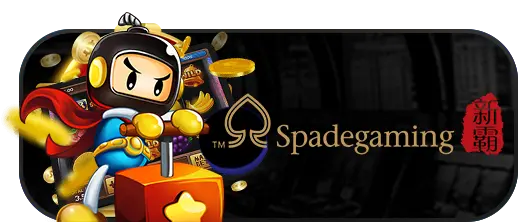 spadegaming by สล็อตต่างประเทศ